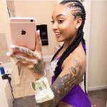 Tavia Johnson - @fastpacemoney - Instagram