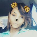 Tavia Johnson - @lemonheadtay - Instagram