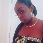 Tavia Johnson - @mrsjoseph2u - Instagram