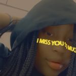Tavia Johnson - @taviajohnson2 - Instagram