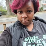 Tavia Johnson - @cenznailz2good92 - Instagram