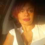 Tavia Johnson - @mztension - Instagram