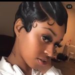 Tavia Johnson - @givveeme_more_plz - Instagram