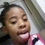 Tavia Johnson - @taviaslays - Instagram