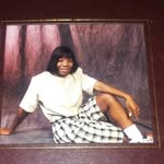 Lady T - @taviaporter016 - Instagram