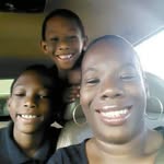 Mz.Lady T - @taviawalkinginfaithporter - Instagram