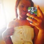 Tavia Porter - @jataquantaee - Instagram