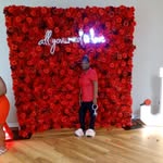 Tavia Porter - @happy_lady_t_45 - Instagram