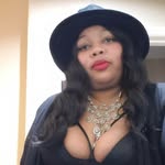 Tavia Porter-Harris - @getitgirlc3 - Instagram