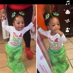 Tavia Thomas - @tavia_38 - Instagram