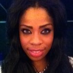 Tavia Thomas - @applesparkiebaby - Instagram