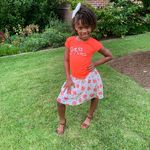 Tavia Thomas - @thomastavia - Instagram