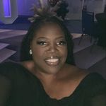 Tavia Thomas - @sexxydiva16 - Instagram