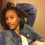 Tavia - @taviawalker14 - Instagram