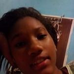 Tavia Walker - @kalia470 - Instagram
