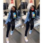 Tavia Young💍❤️👑 - @luhh_shortt - Instagram