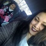 Tavia Young - @tavia.young87 - Instagram