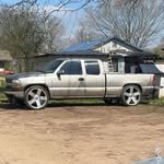 Tavis Williams - @870bossmane - Instagram