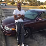 Tavis Williams - @taviswilliams97 - Instagram