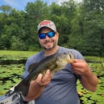 Tavis Williams - @dirtyangler0213 - Instagram