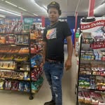 Tavis Williams - @_tavytav - Instagram