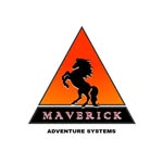 Tavis Williams - @maverickadventuresystems - Instagram