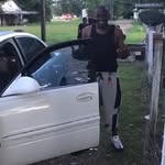 Tavis Williams - @breadwinner_tavis - Instagram