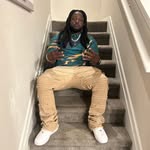 Tavis Williams - @_bighomie_t - Instagram