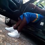 Tavis Williams - @tavious1090 - Instagram
