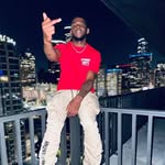 Tavis Williams - @gravedigga132 - Instagram