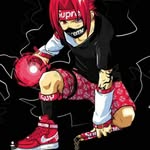 Tavis Williams Jr. - @taviswilliams23 - Instagram