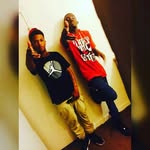 Tavon Mitchell - @tavon_mitchell - Instagram