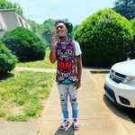 Tavon Mitchell - @tavon.mitchell - Instagram
