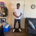Tavon Mitchell - Facebook