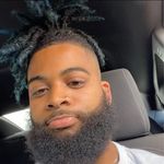 Tavon Mitchell - @_iamtavon_ - Instagram