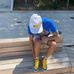 Tavon Mitchell - Facebook