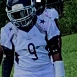 Tavon Mitchell Jr - @bigtay952 - Instagram