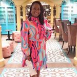 Tawana Mitchell - @tawdod - Instagram