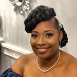 Tawana Mitchell - @twinkadinkdink - Instagram