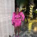 Tawana Mitchell - Facebook