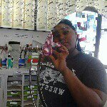 Tawana Mitchell - @sexyfatt - Instagram