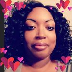 Tawana Mitchell - @tawanamitchell21 - Instagram