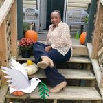 Tawana Mitchell - @wa_nda8485 - Instagram