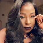 Tawana Mitchell - @wannab27 - Instagram