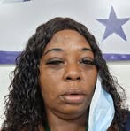 Tawana Moss - Facebook