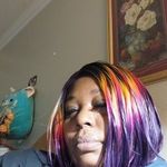 Tawana Moss - @yumm.y9449 - Instagram