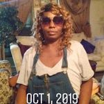 Tawana Moss is - @tawanamossis - Instagram