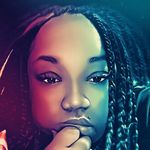 Tawana Phillips - @thathappyqueen - Instagram