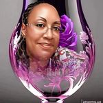 Tawana Brown-Walker - @wwedit69 - Instagram