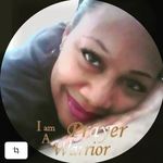 Tawana Brown-Walker - @wwedit - Instagram